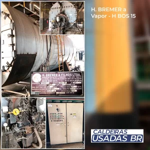 Caldeira Usada H. Bremer H BOS 15